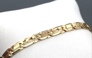 UnoAErre - 18 kt. Yellow gold - Bracelet