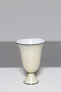 VITTORIO ZECCHIN Attributed Vase.