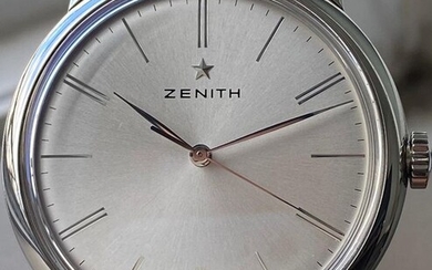 Zenith - Elite Classic - 03.2290.679 - Men - 2011-present