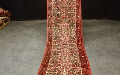 hamadan iran - Carpet - 400 cm - 81 cm