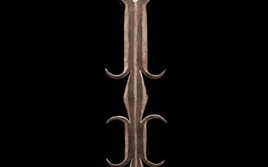sword - Metal - Yanga - Congo