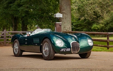 2020 Realm Heritage C-Type Recently Completed and Ready to Enjoy