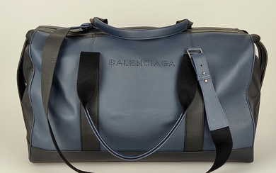 Balenciaga Travel bag with shoulder strap