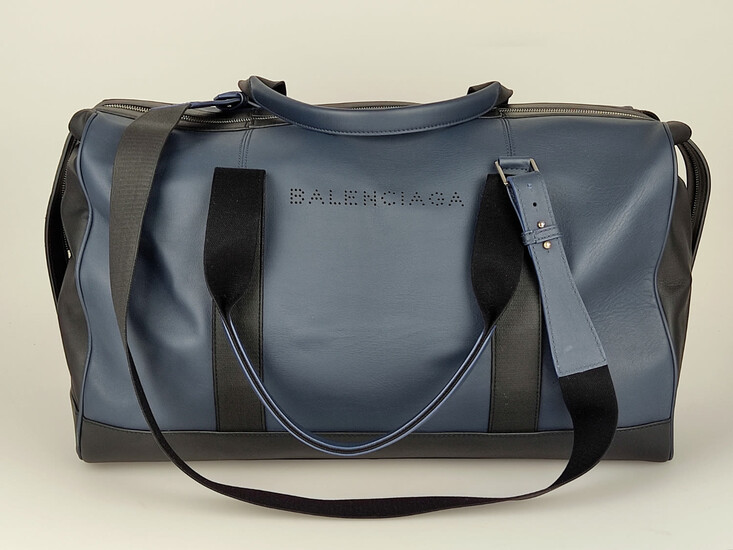 Balenciaga Travel bag with shoulder strap