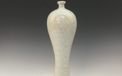 Chinese Hutian Kiln Vase