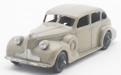 DINKY 39D BUICK