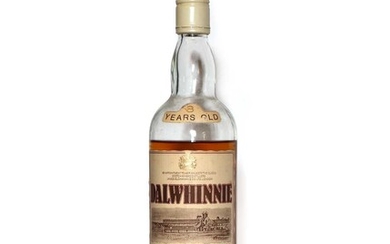 Dalwhinnie, Pure Single Malt Scotch Whisky