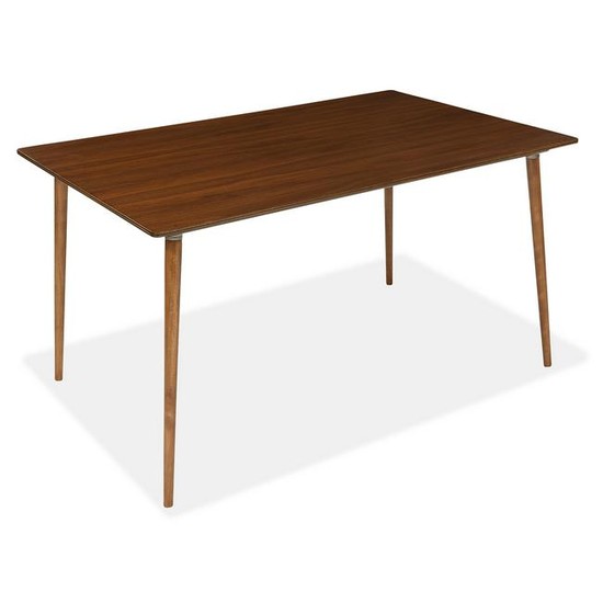 Eames for Herman Miller DTW-3 dining table
