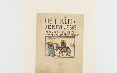 From Ensor to Emin, Works on Paper I (Lot 1000-1126)
