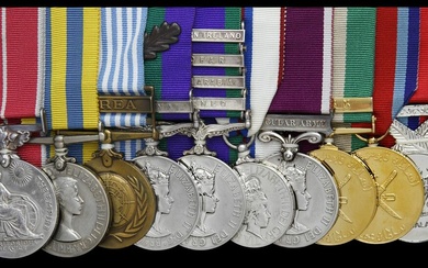 24001 - Orders, Decorations and Medals
