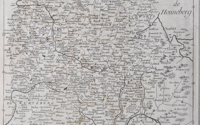 Henneberg Map