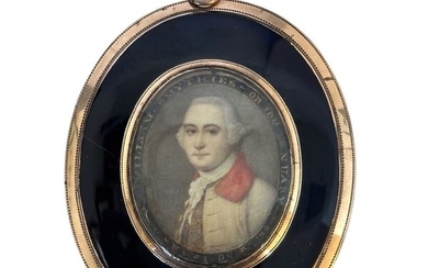 John Smart (1742/43 - 1811) United Kingdom