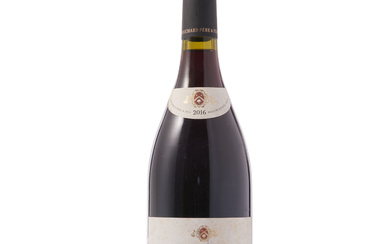 Mixed Grand Cru Burgundy 2000-2016 13 Bottles (75cl) per lot