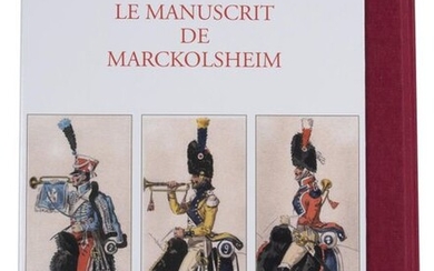 Napoleonic Library - Modern deluxe editions in limited editions.
