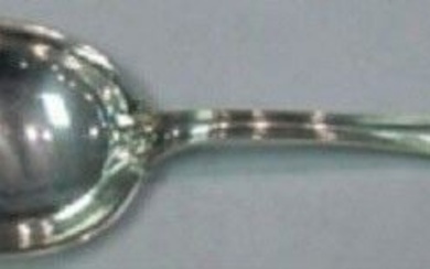 Paul Revere by Towle Sterling Silver Berry Spoon Large Bowl 9" Antique Serving