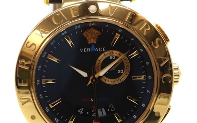 Versace V Lace 29G70D282S282 Mens Watch