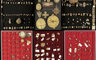 161st Auction GOLD Coins, Medals, Clocks, Jewellery 4th December 2023
