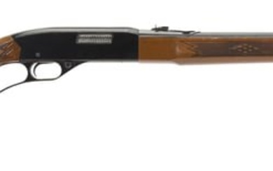 WINCHESTER MODEL 250 LEVER ACTION 22 RIFLE.