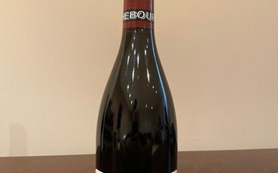 2012 Domaine De La Romanee-Conti - Richebourg Grand Cru - 1 Bottle (0.75L)