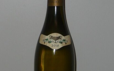 2018 Coche-Dury - Meursault - 1 Bottle (0.75L)