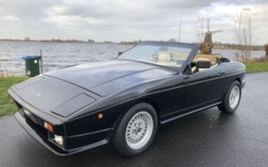 TVR - 350i - 1989