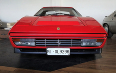 Ferrari - 328 GTS - 1989
