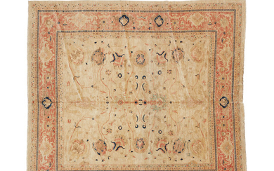 A Ziegler Style Carpet