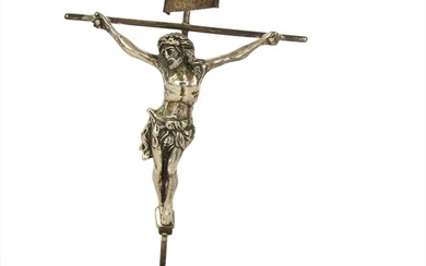 A Continental 'Christ on the Cross'