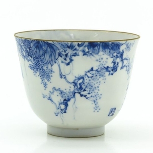 A Wangbu Style Cup