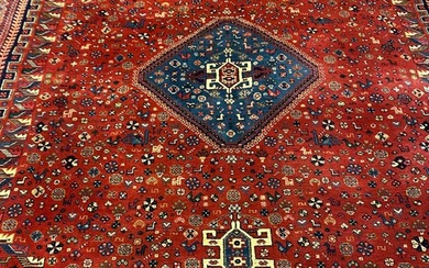 Abadeh - Carpet - 336 cm - 256 cm