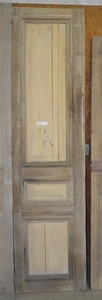 Architectural Wooden Door