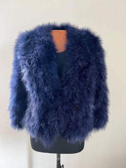 Armani - FEATHERS NEW WITH TAGS Coat, Jacket