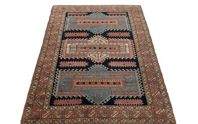 Azerbaijan - Carpet - 170 cm - 126 cm