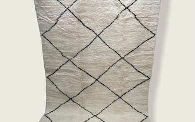 Berber - Carpet - 250 cm - 155 cm