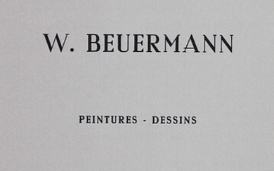Beuermann,W.