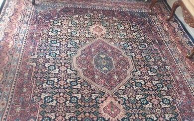 Bidjar - Carpet - 245 cm - 197 cm