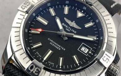 Breitling - Avenger Chronometer Automatic - A17318101B1X2 - Men - 2011-present