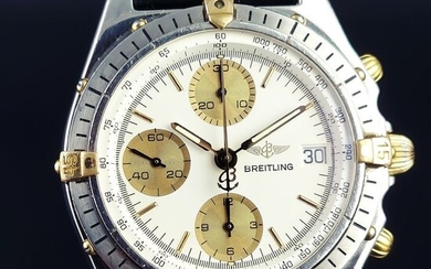 Breitling - Chronomat - 81.950/B13047 - Men - 1990-1999