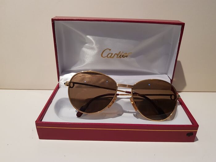 Cartier - Sunglasses
