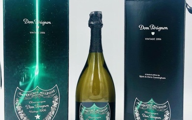 Champagne - Dom Pérignon 2006