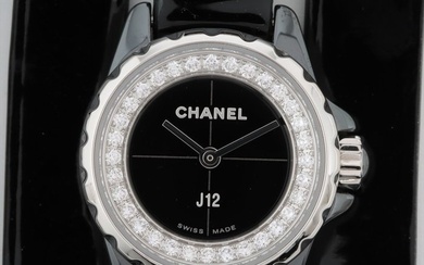 Chanel - J12 - H4665 - Women - 2011-present