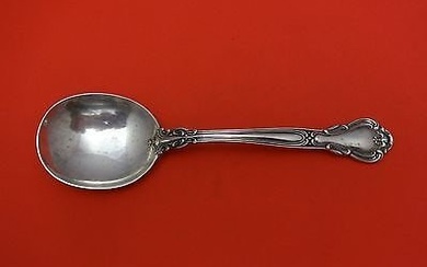 Chantilly by Gorham Sterling Silver Gumbo Soup Spoon 6 3/4" Silverware