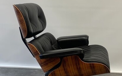 Charles Eames, Ray Eames - Vitra - Lounge chair