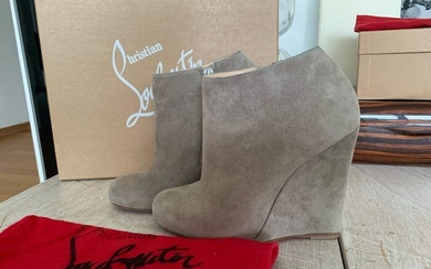 Christian Louboutin Ankle boots - Size: 35,5