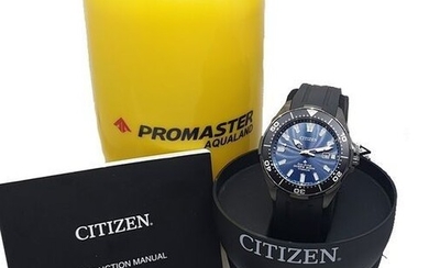 Citizen - "NO RESERVE PRICE" Promaster Titanium Diver'S - BN0205 - Men - 2011-present