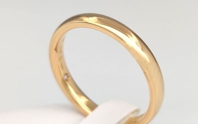 Damiani - 18 kt. Yellow gold - Ring