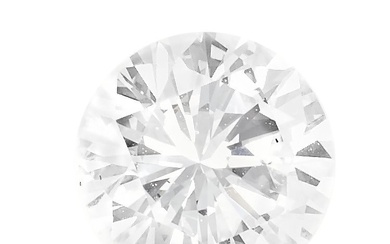 Diamant sur papier