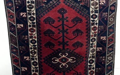 Dosemealti - Carpet - 197 cm - 115 cm