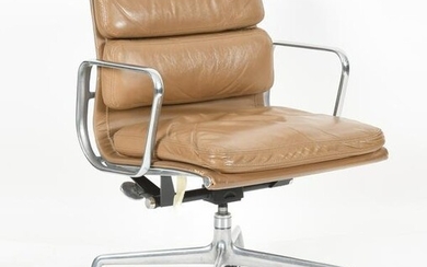 Eames For Herman Miller, Soft Pad Task Chair