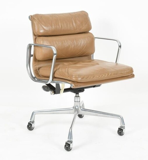 Eames For Herman Miller, Soft Pad Task Chair